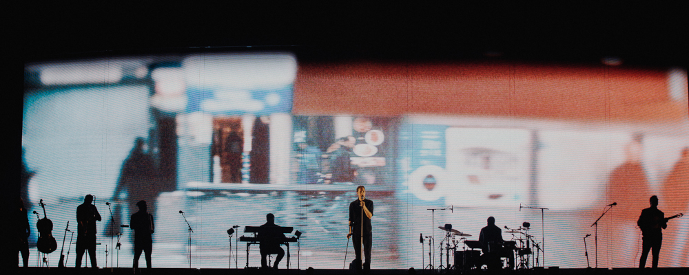 Grand Corps Malade - Live 2021 