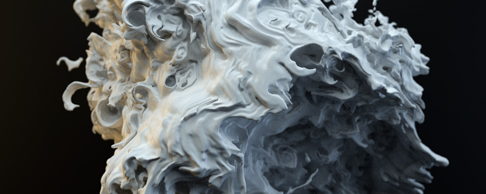 3D Sandbox